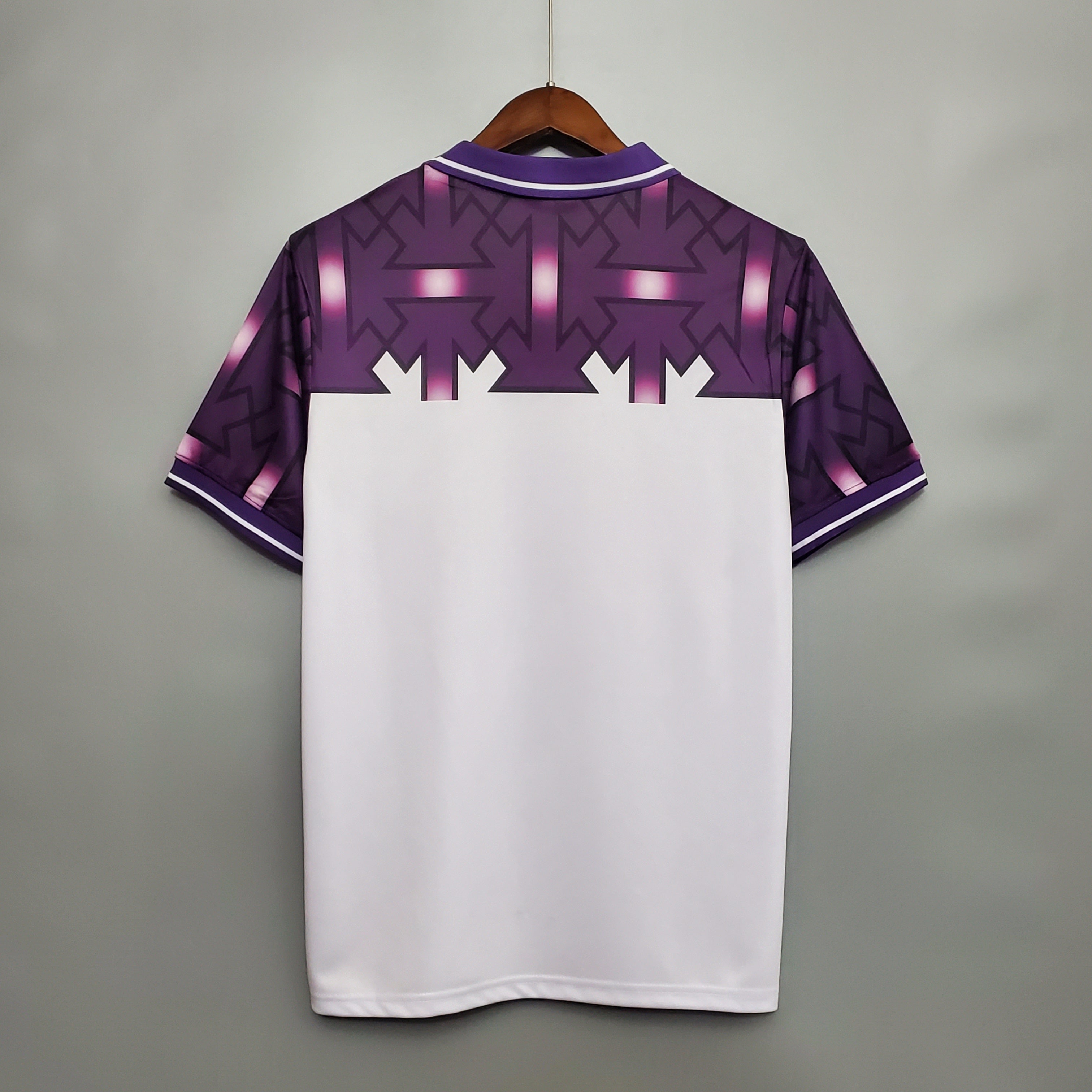 Fiorentina Away Jersey 1992/93