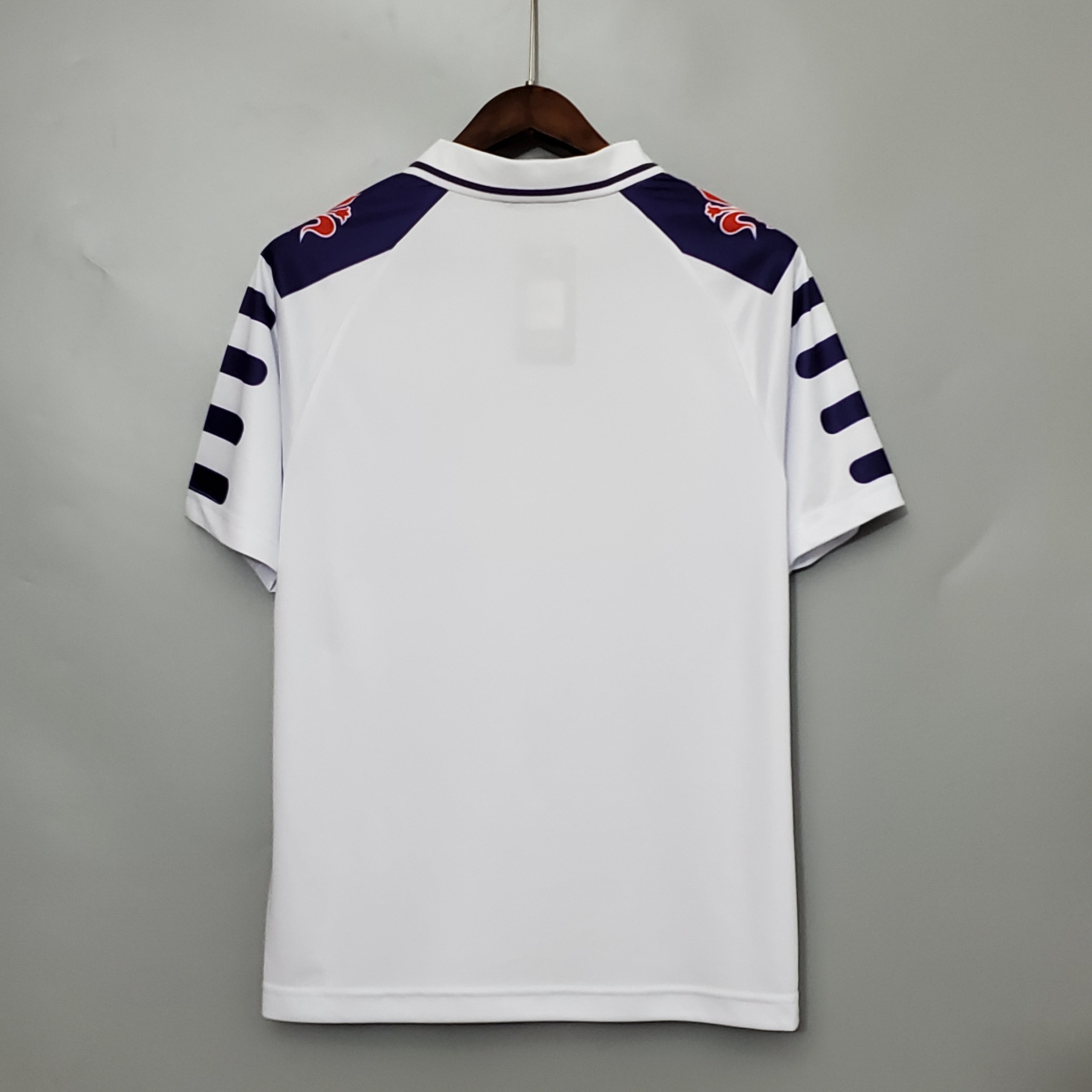 Fiorentina Away Jersey 1998/99