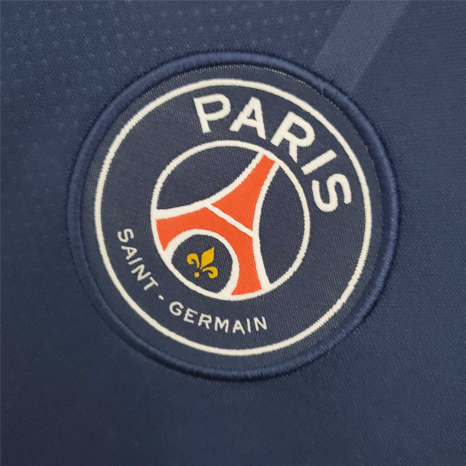 PSG Jersey Home 2021/22