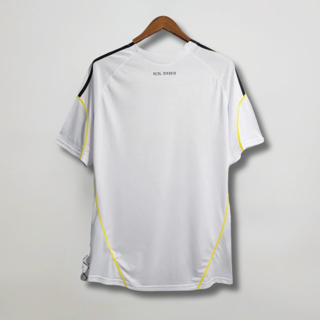 Real Madrid Home Jersey 2009/10