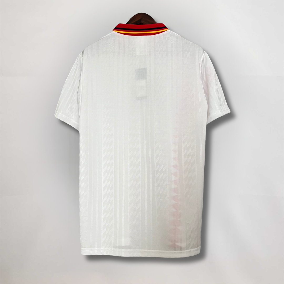 Spain Away Shirt 1994
