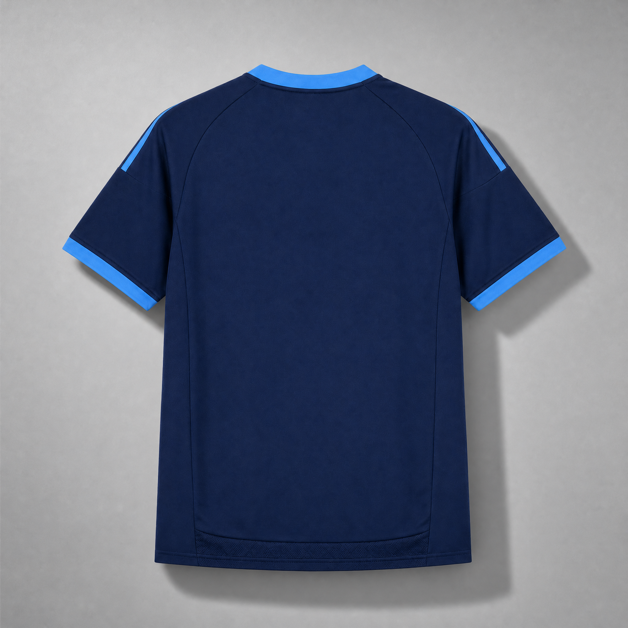 Schalke 04 Away Jersey 2010/11