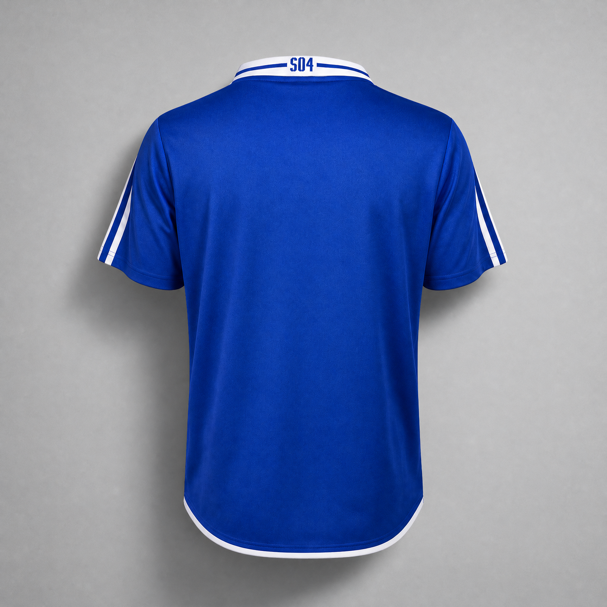Schalke 04 Home Jersey 2000/02