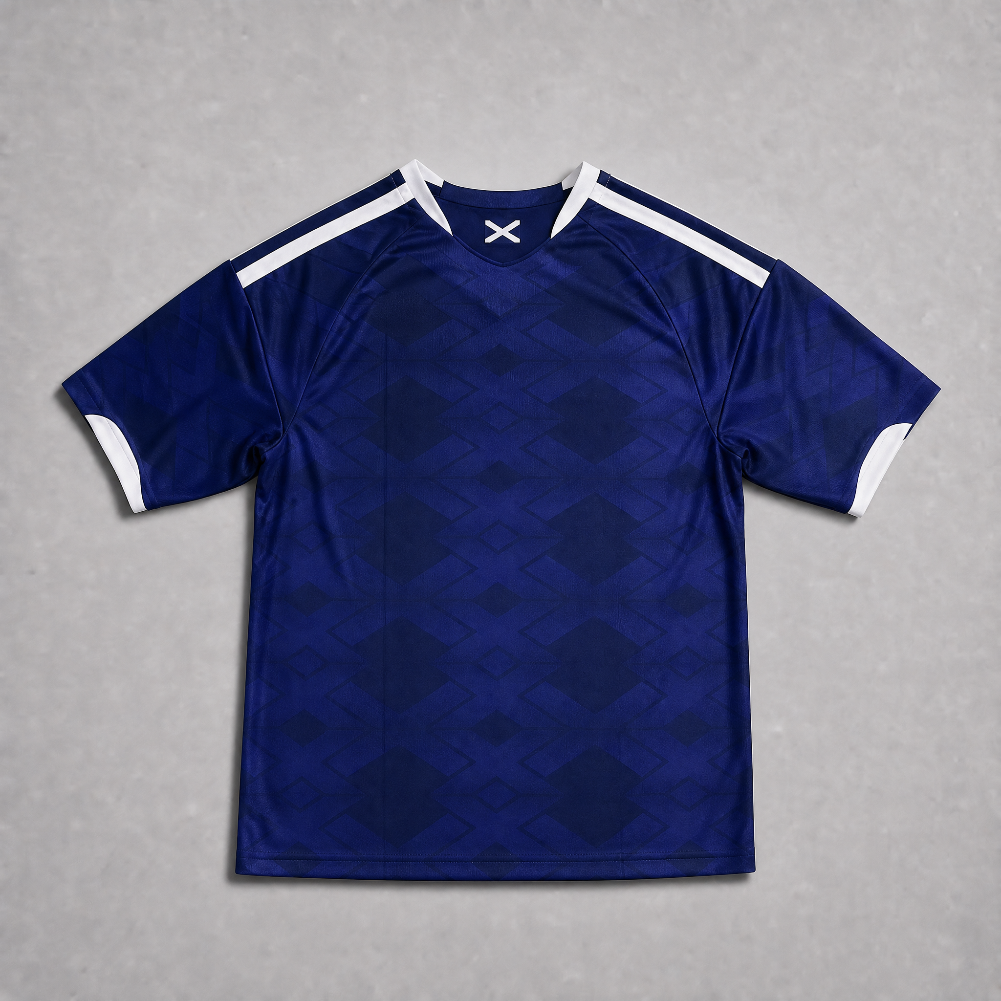 Scotland Jersey Home 2026 World Cup