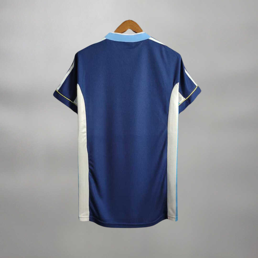 Argentina Away Jersey 1998