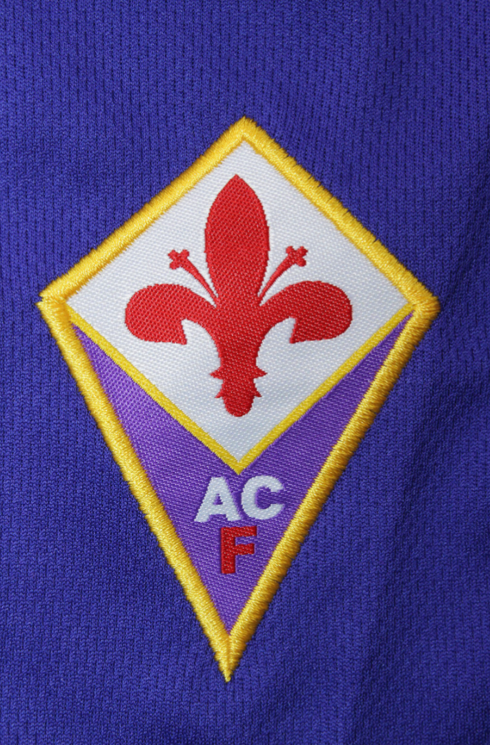 Fiorentina Home Kit 1998/99 - KIDS