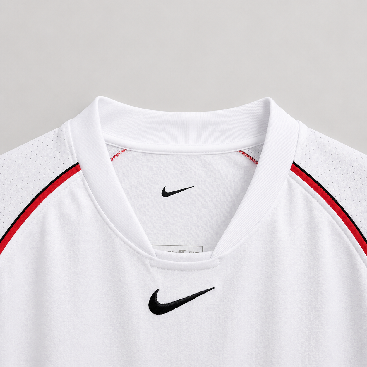 Flamengo Jersey Away 2002/03