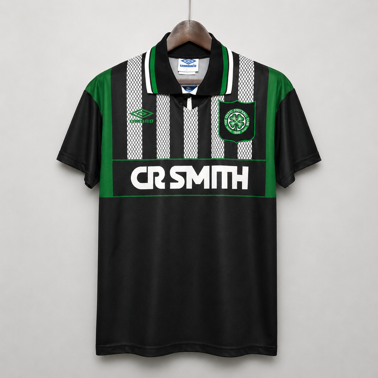 Celtic Away Jersey 1994/96