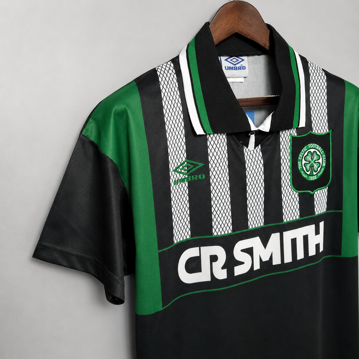 Celtic Away Jersey 1994/96