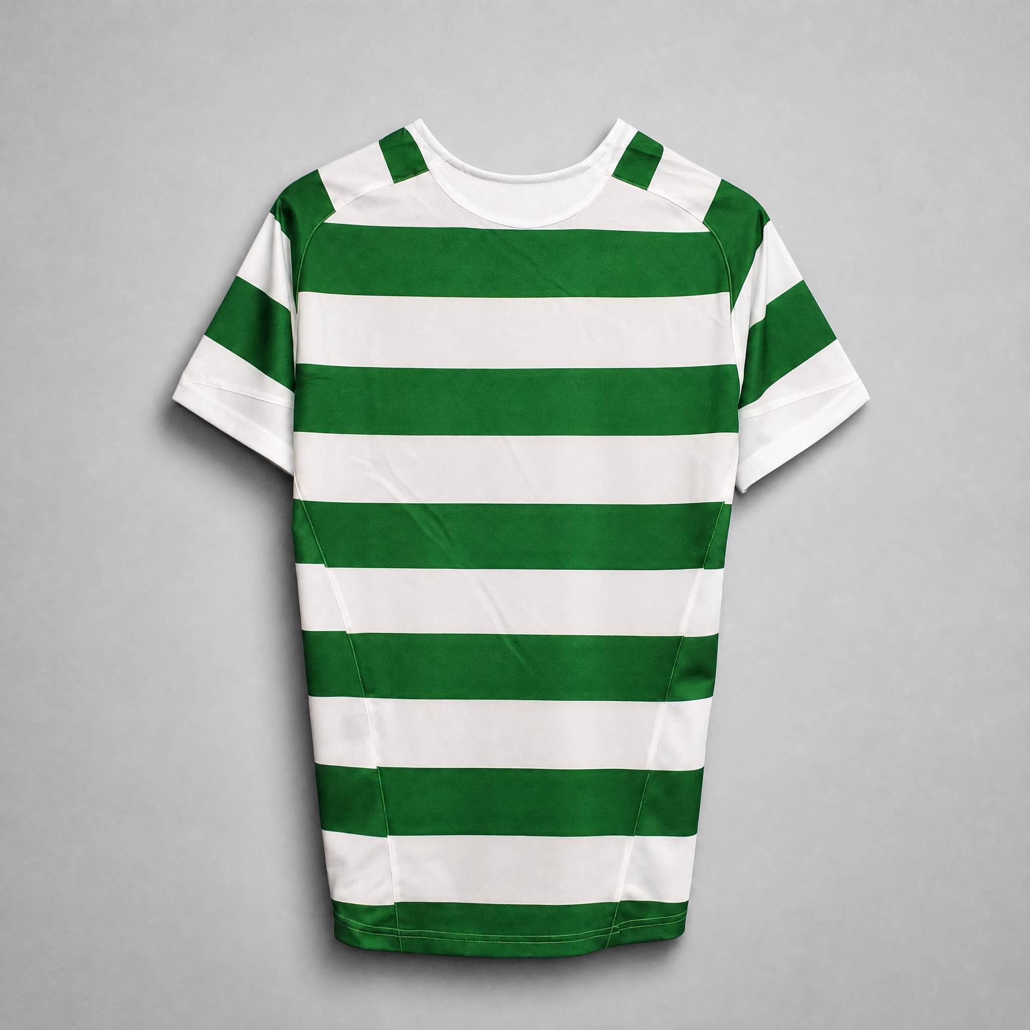 Celtic Home Shirt 2006/07