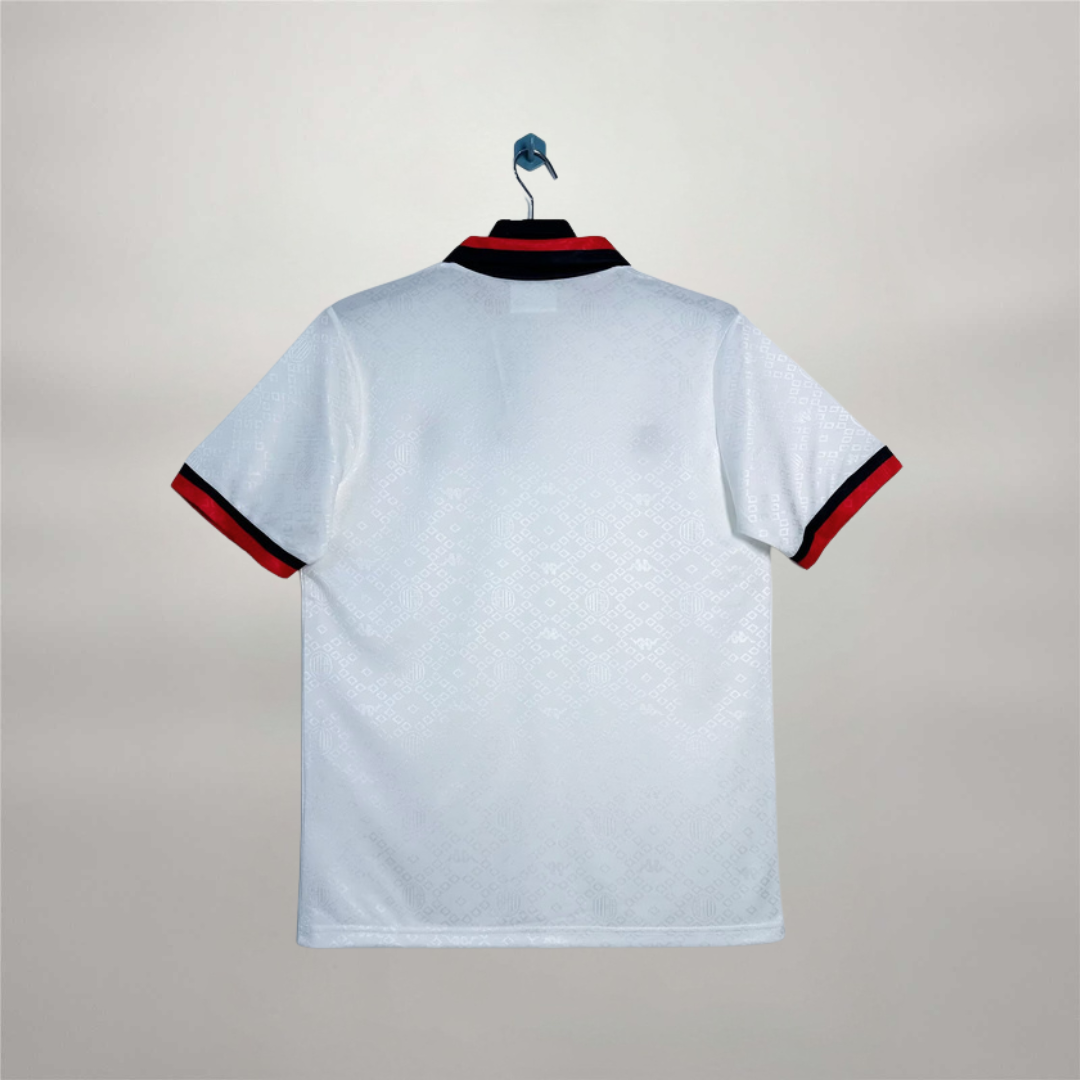 Milan Jersey Away 1989/90
