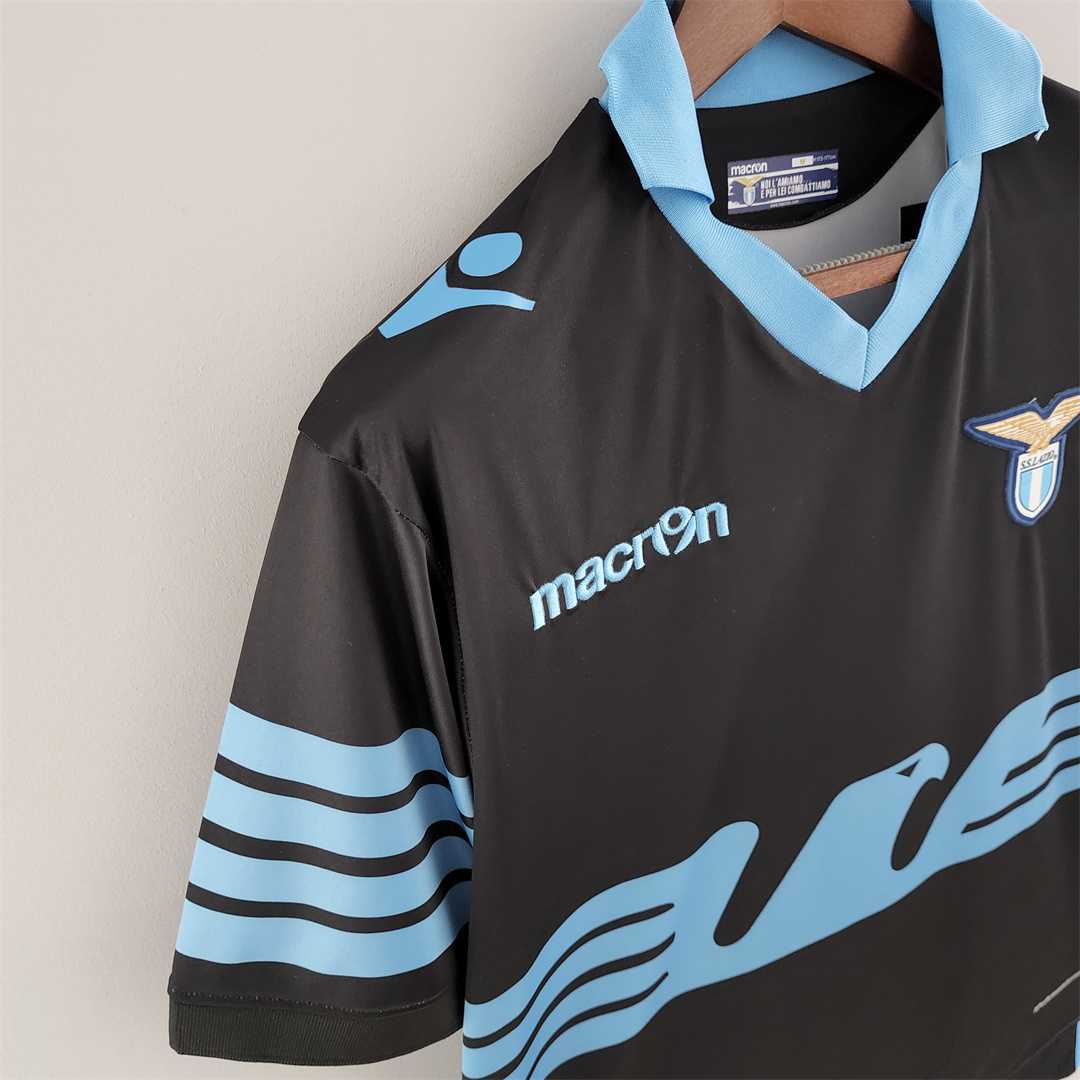 Lazio Away Shirt 2015/16