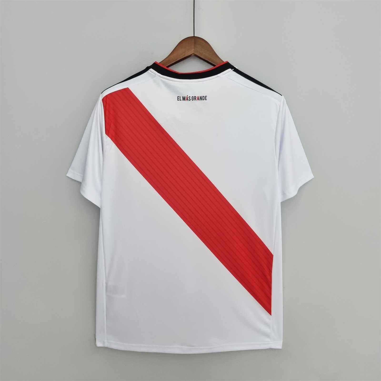River Plate Home 2018/19