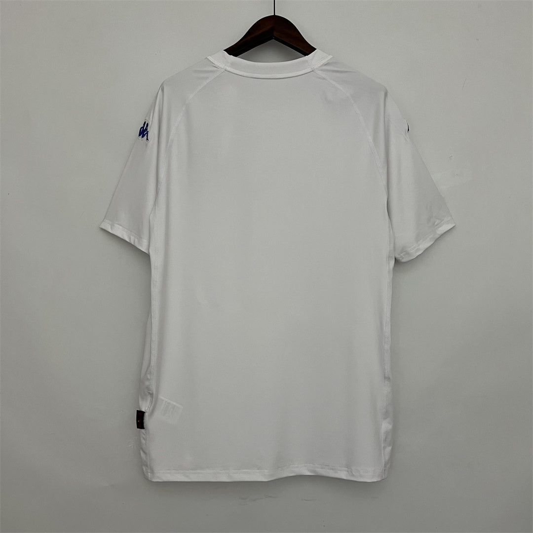 Italy Away Jersey 2000