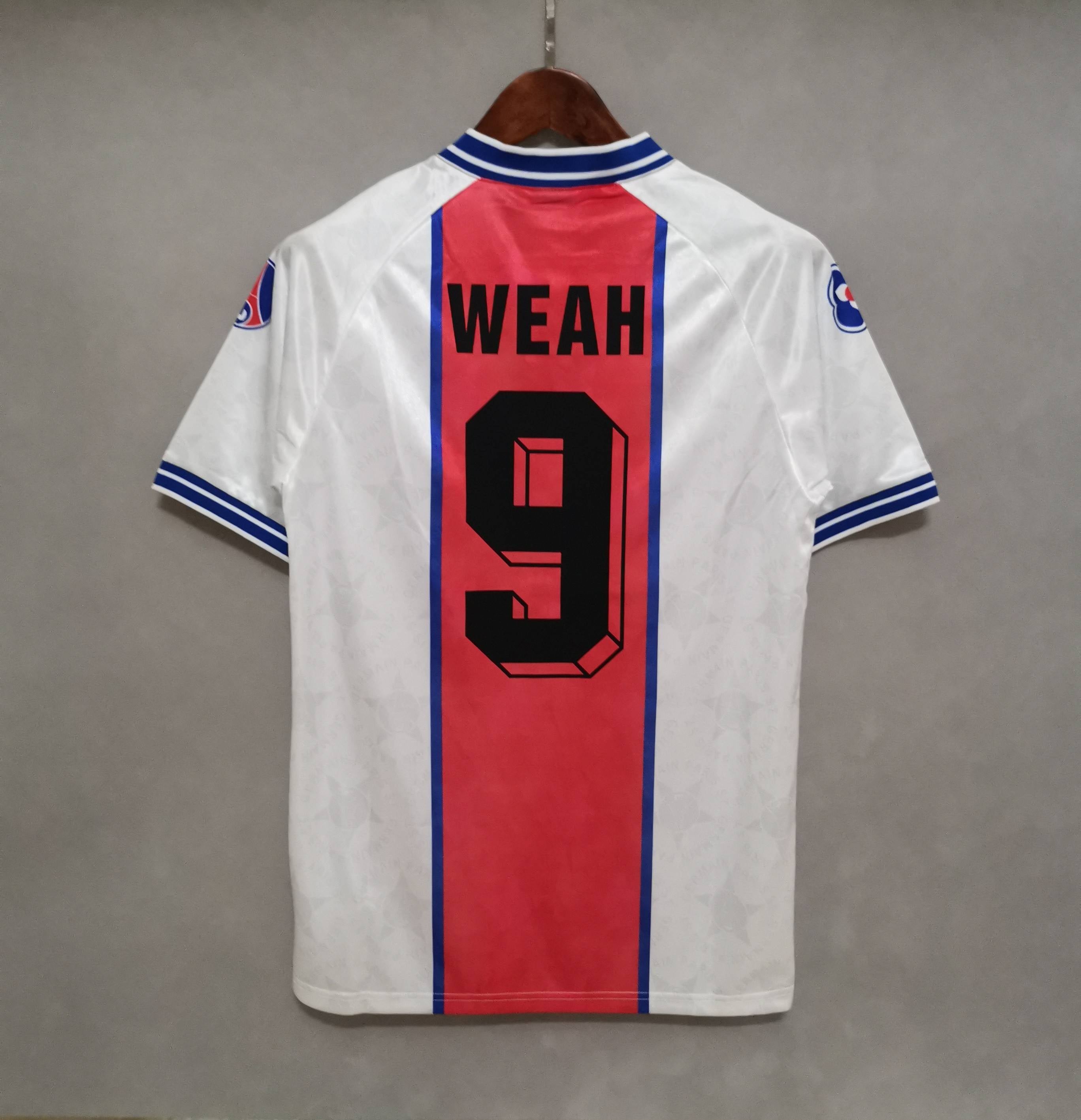 PSG Away Jersey 1994/95