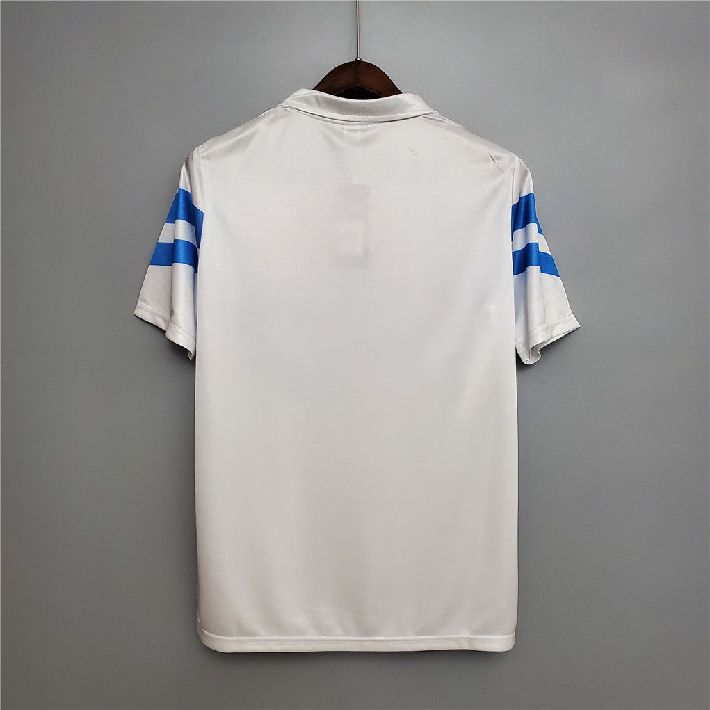 Napoli Away Jersey 1988/89