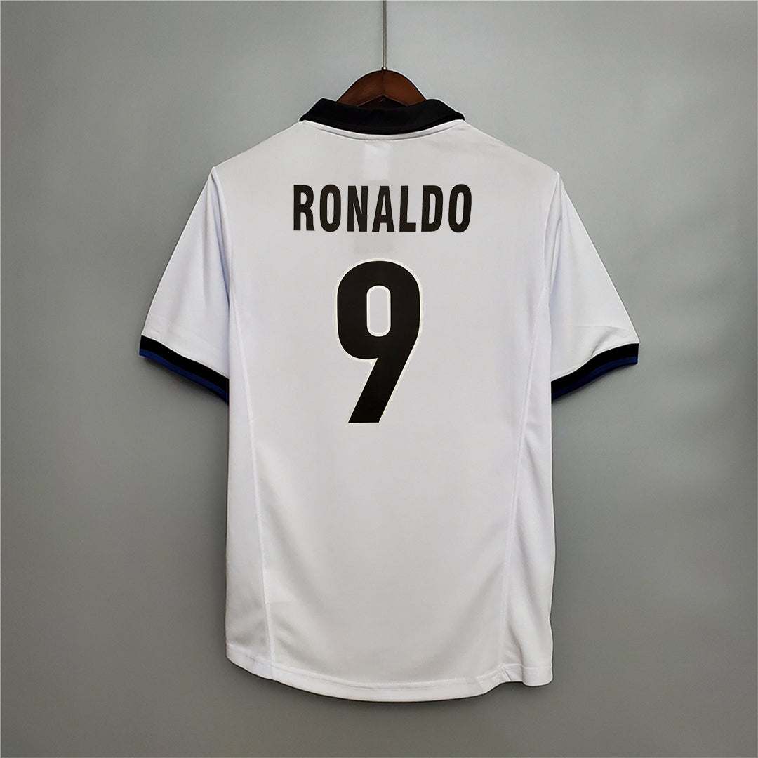 Inter Away Jersey 1998/99