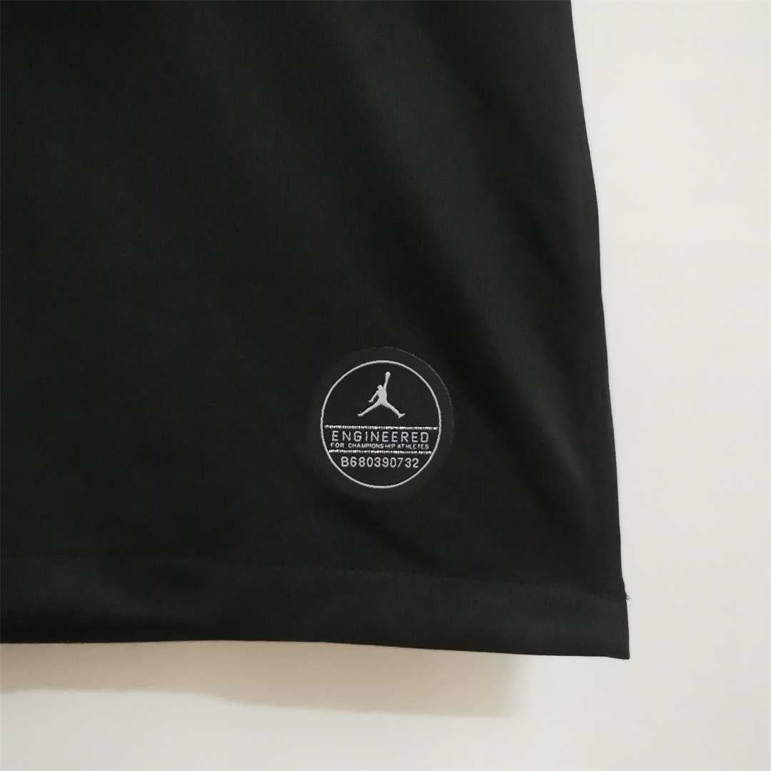 PSG Jersey Away Fourth 2019/20