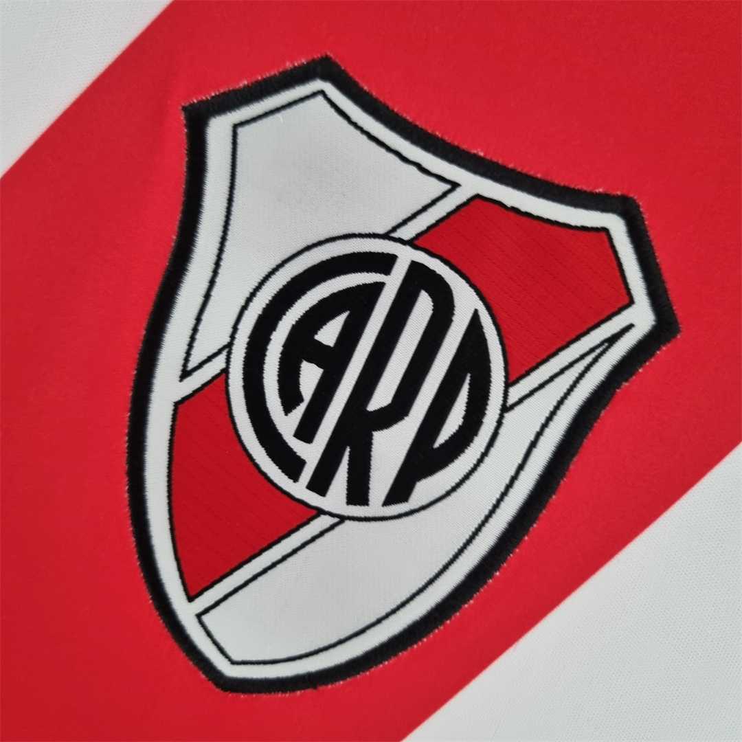 River Plate Home 2009/10
