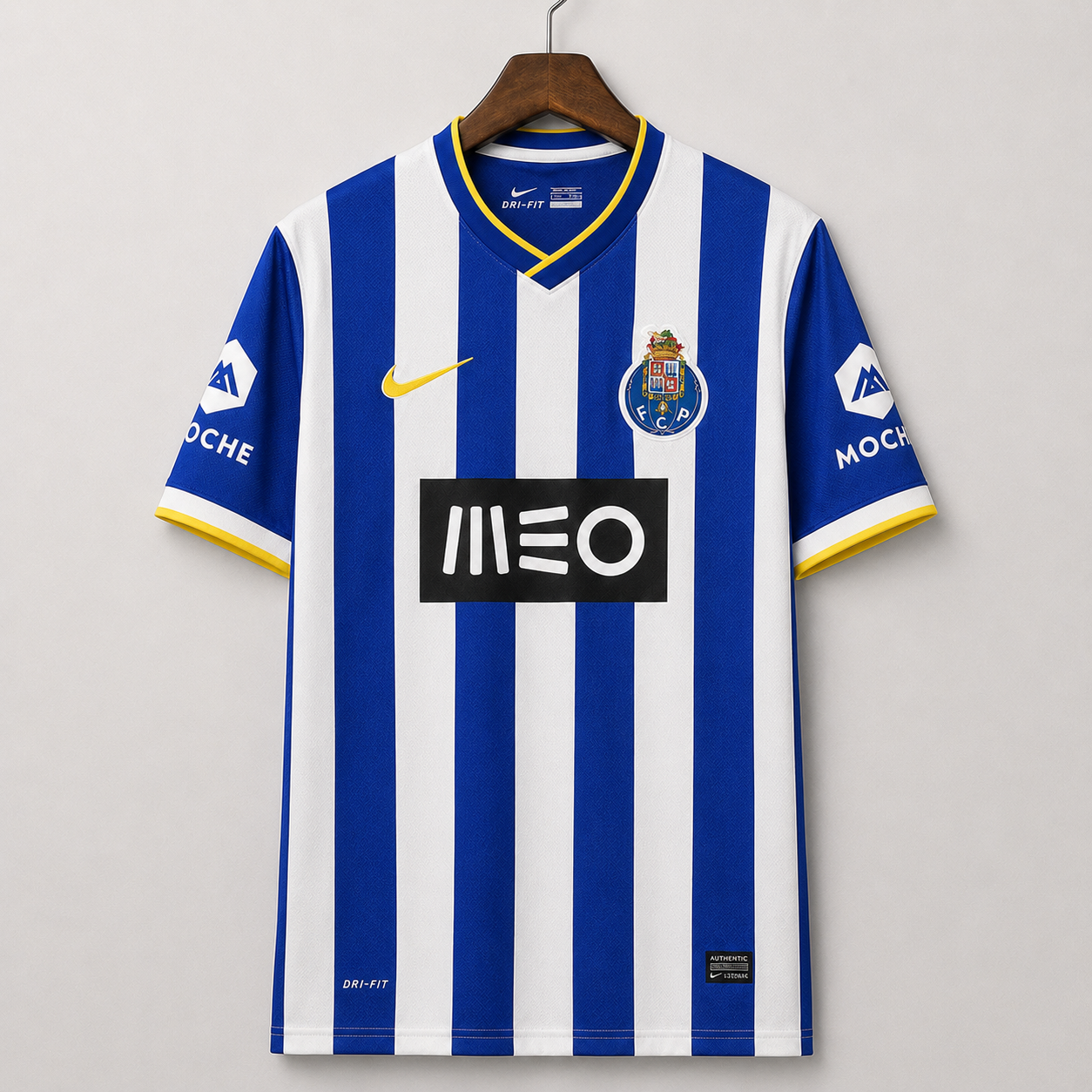 Porto Maglia Home 2013/14