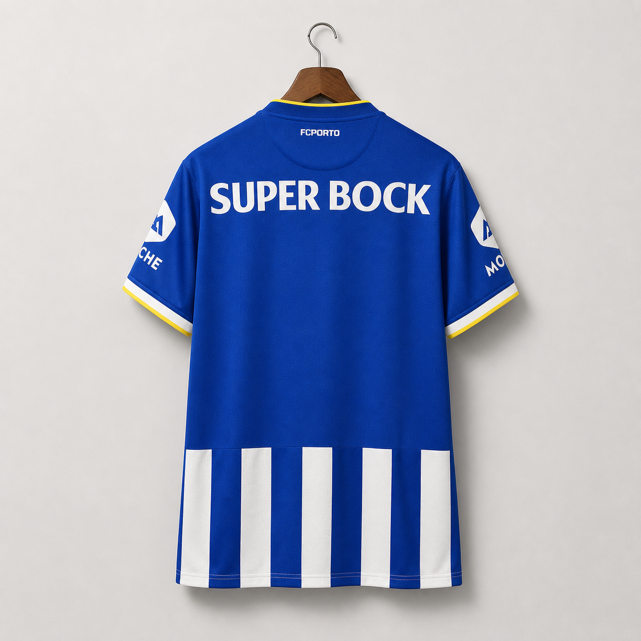 Porto Maglia Home 2013/14