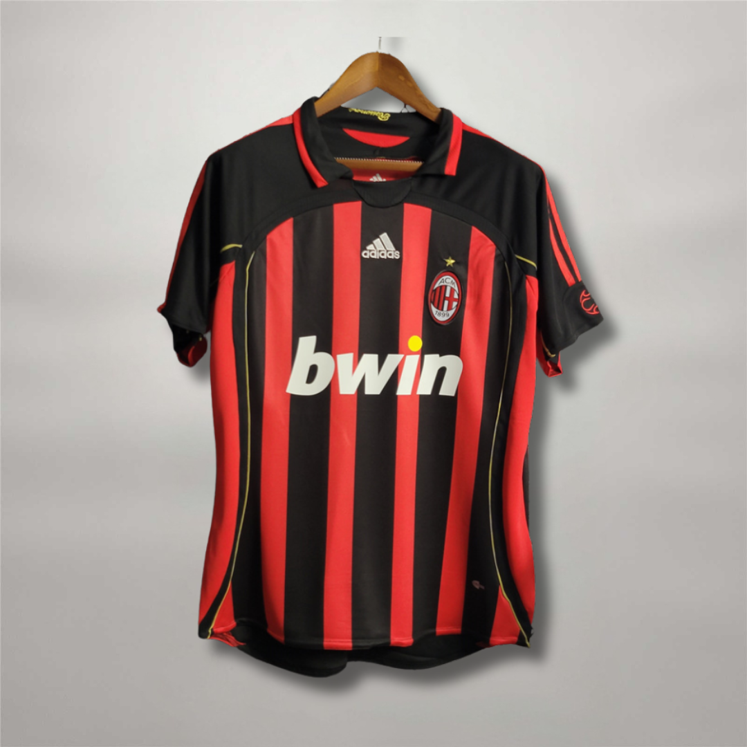 Milan Home Jersey 2006/07