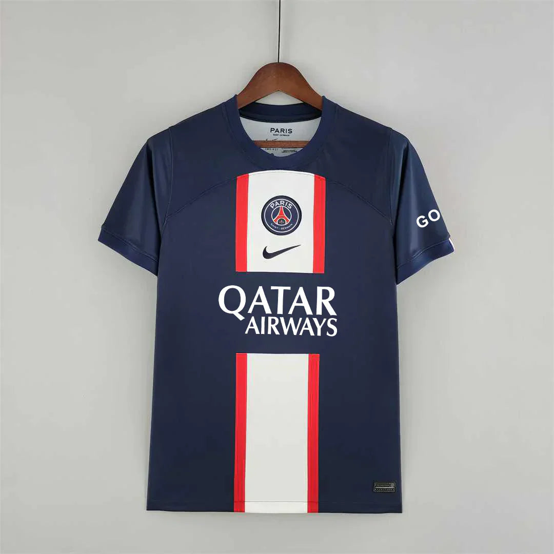 Neymar PSG Home Jersey 2022/23