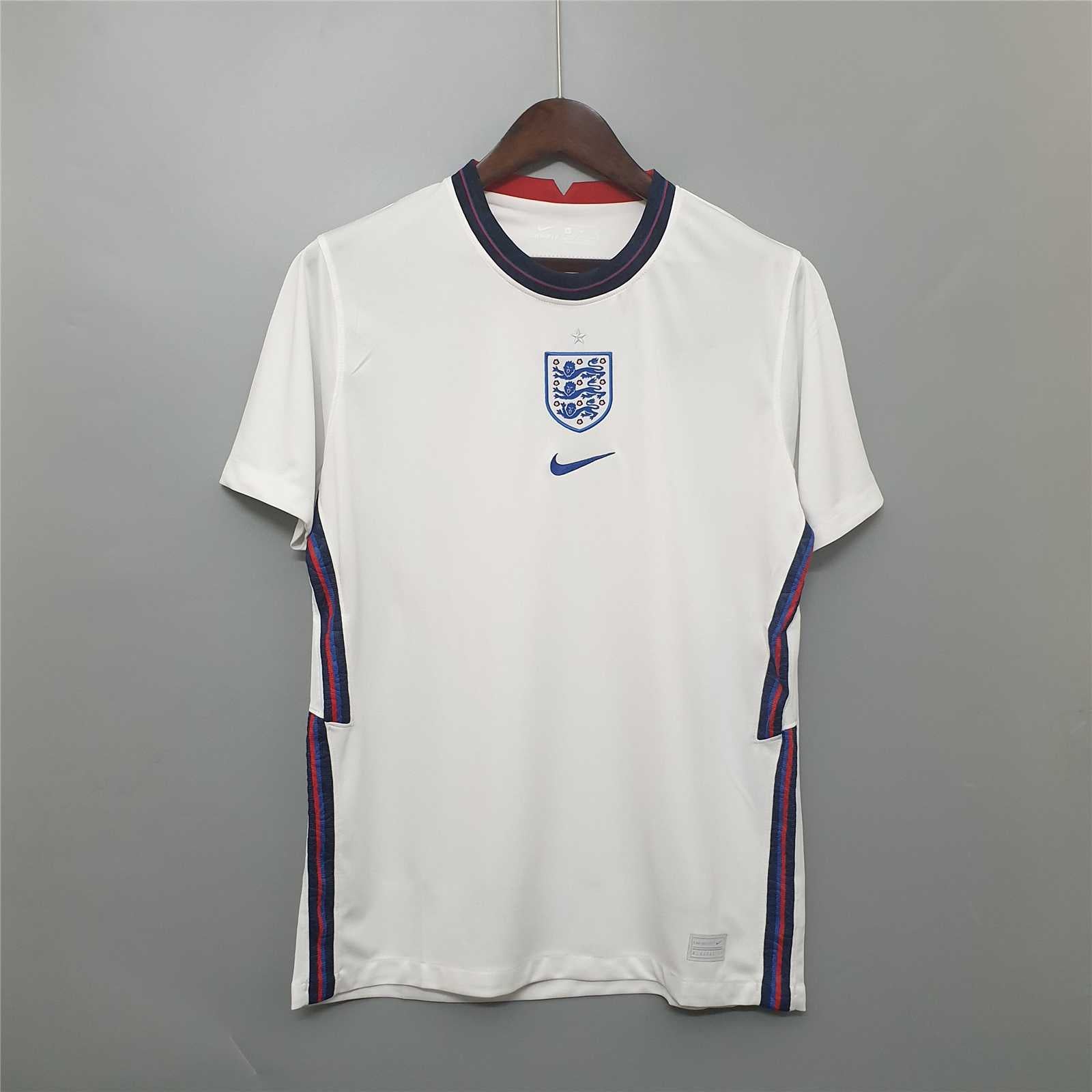 England Home Shirt 2020