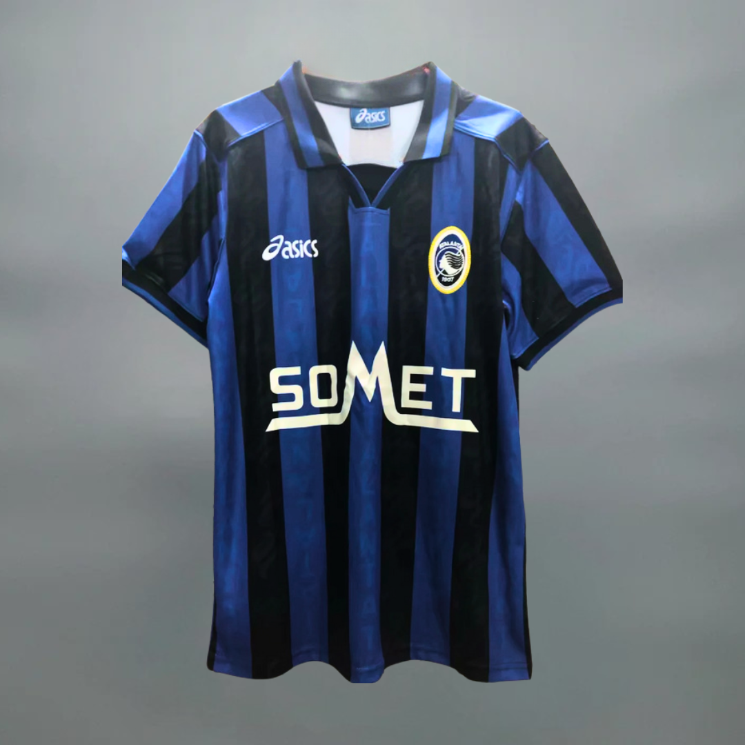 Atalanta Home Jersey 1996/97