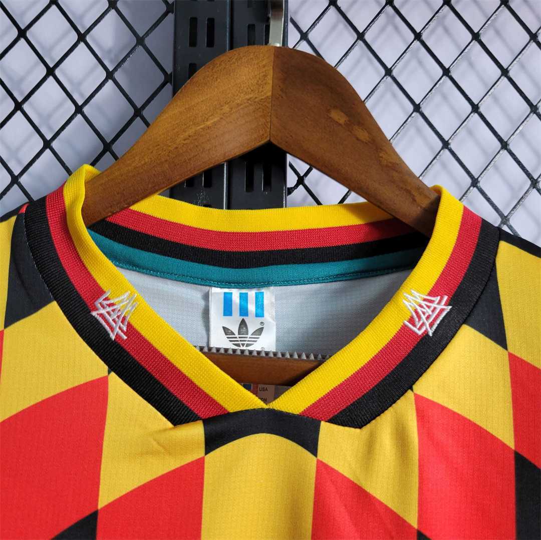 Germany Away Jersey 1994