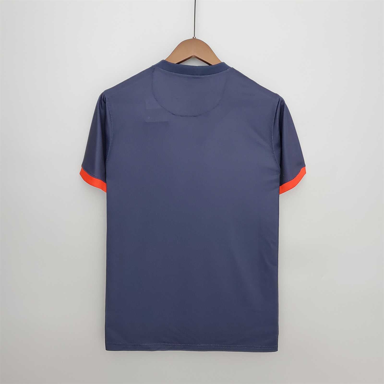 PSG Home Jersey 2013/14