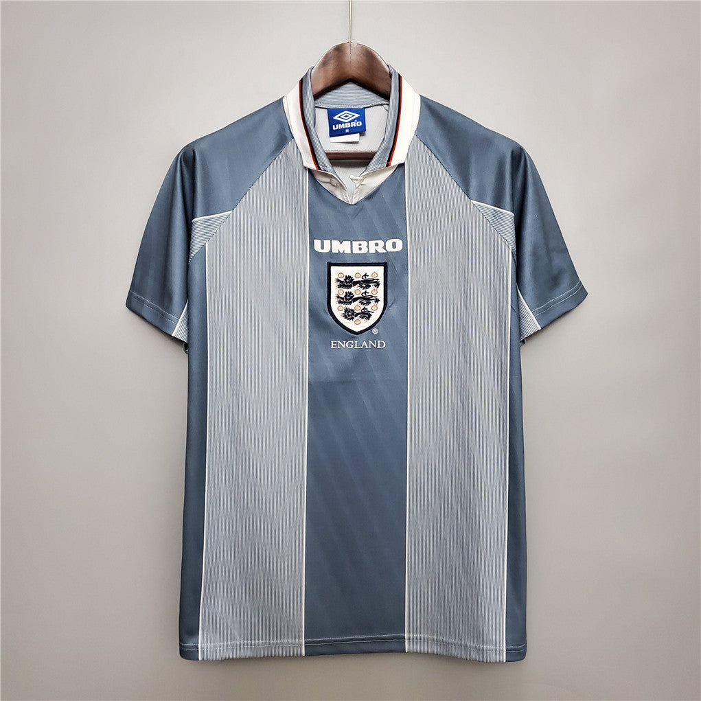 England Away Shirt 1996