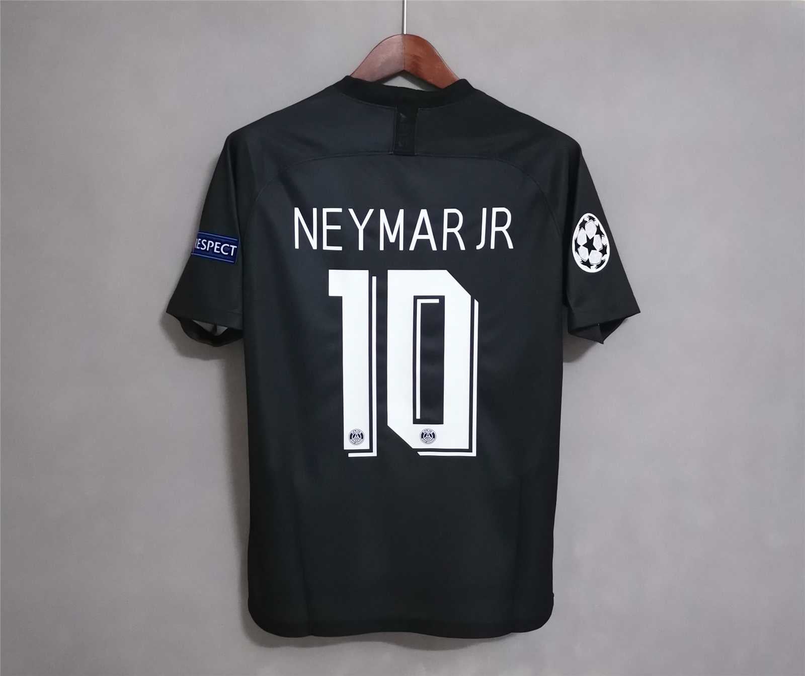 PSG Jersey Away Fourth 2019/20