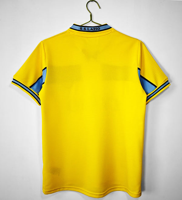 Lazio Away Jersey 1998/99