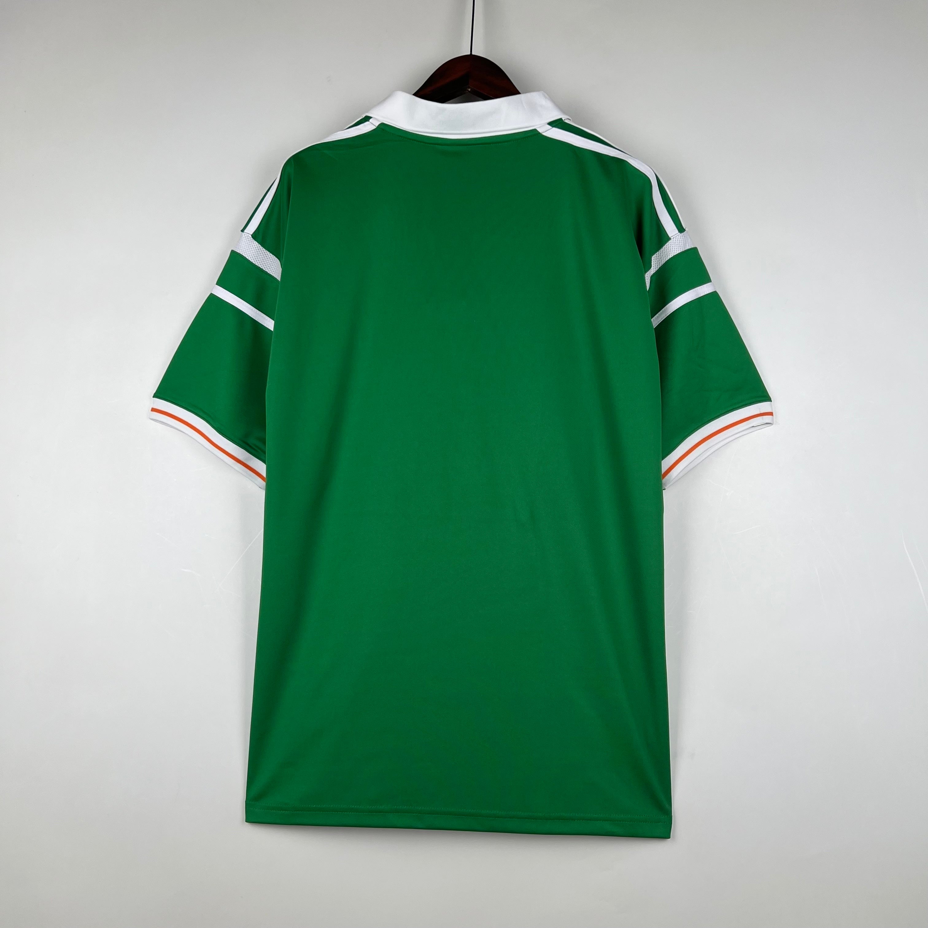 Ireland Home Jersey 1998