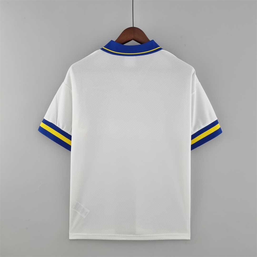Parma Away Jersey 1993/94