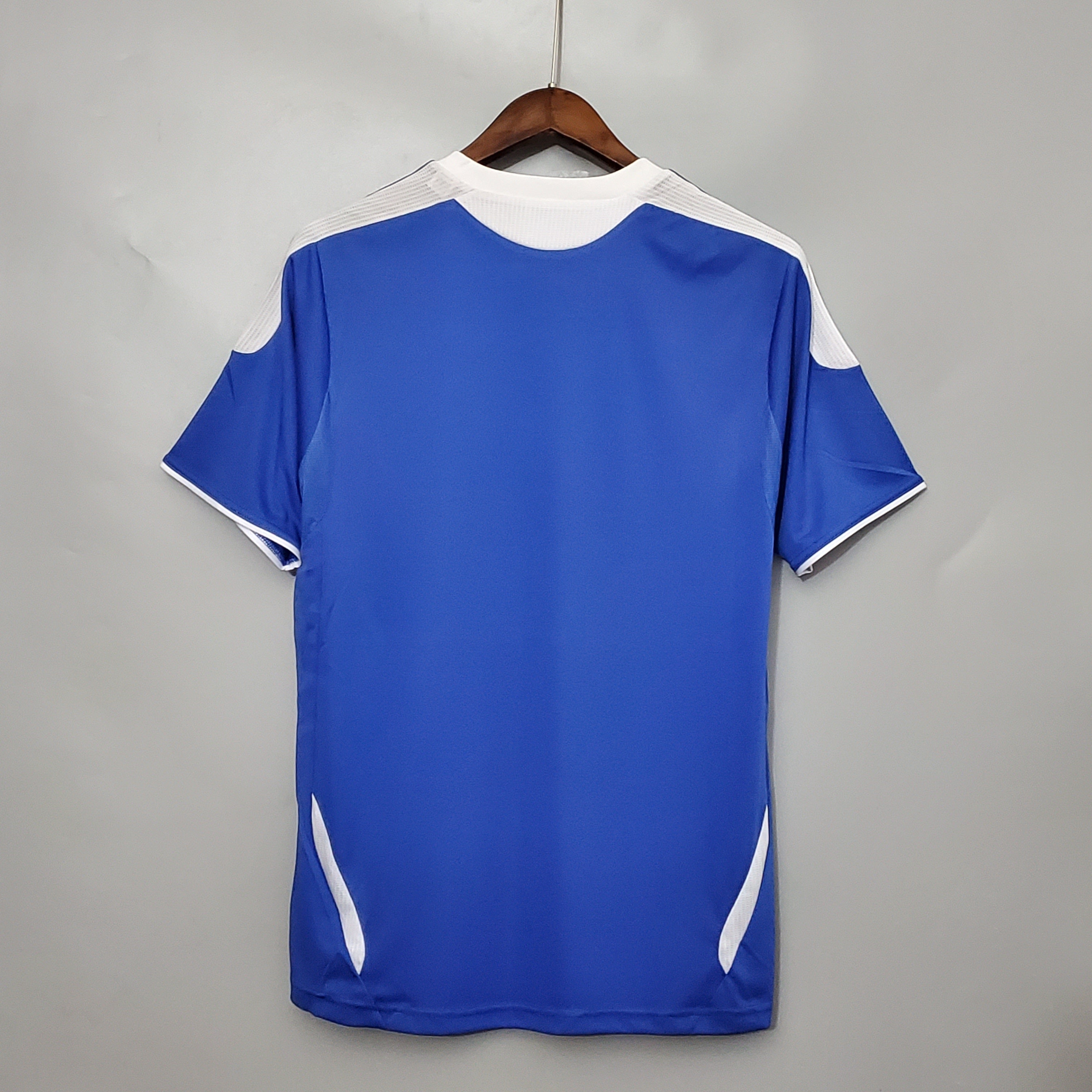 Chelsea Home Shirt UCL Final 2011/12