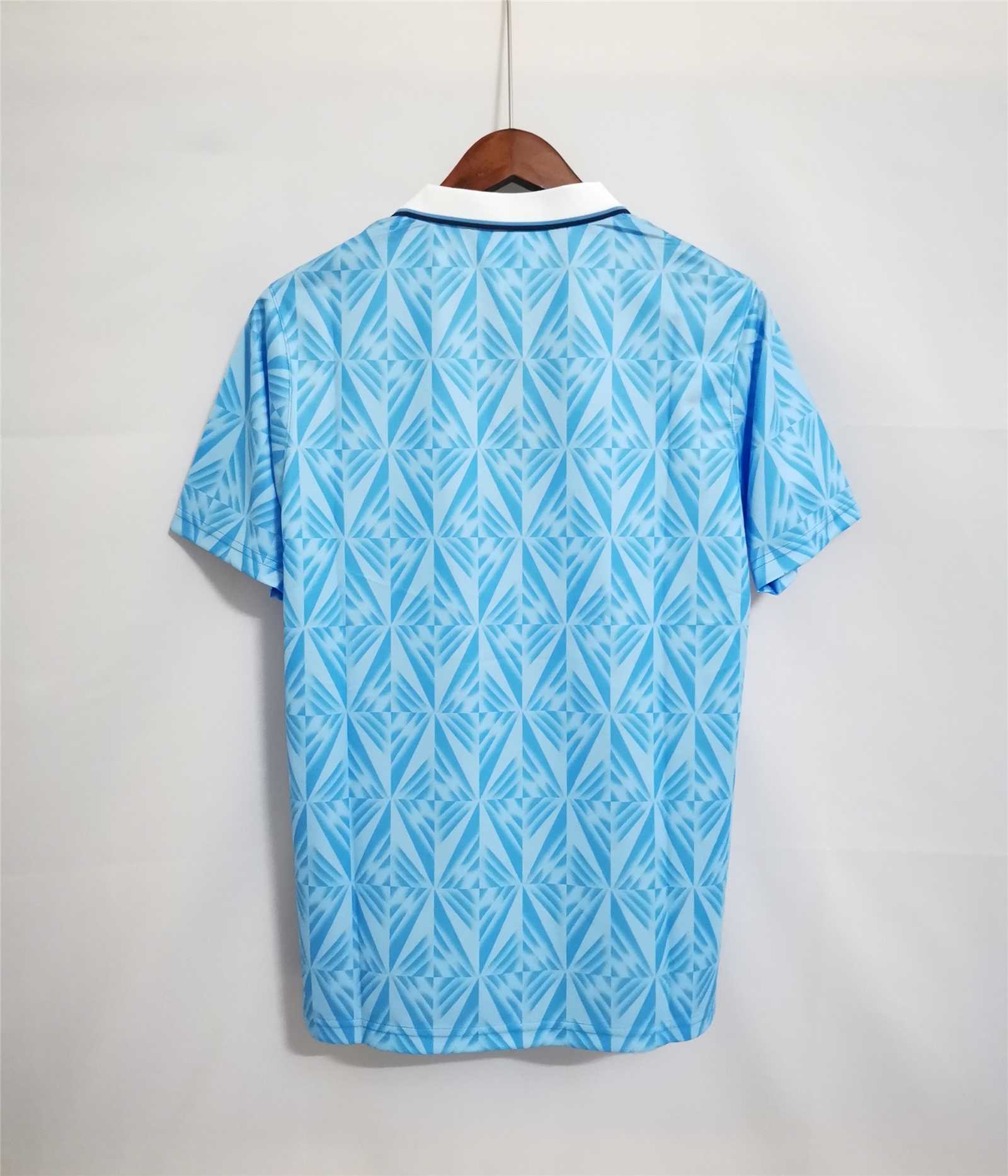 Lazio Home Jersey 1991/92