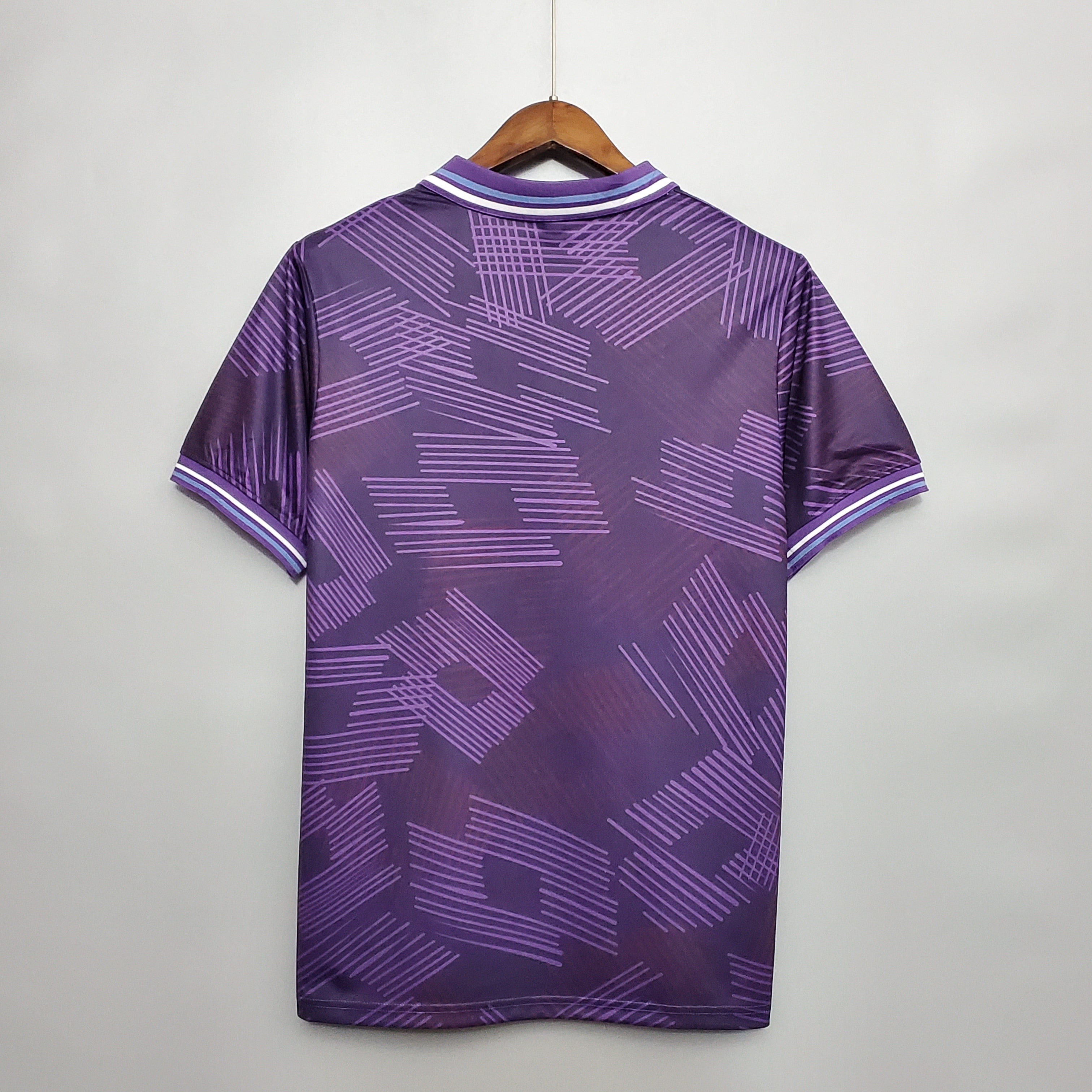 Fiorentina Home Shirt 1992/93