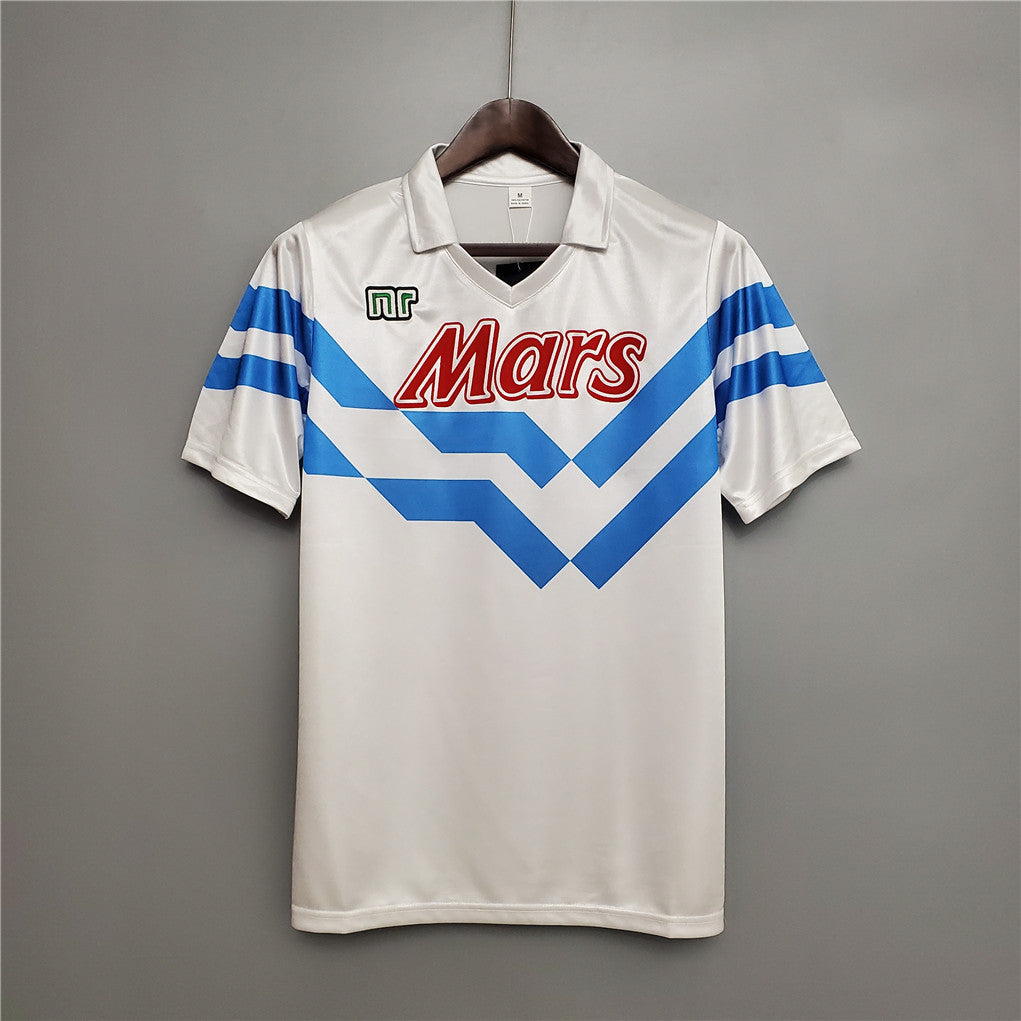 Napoli Away Jersey 1988/89