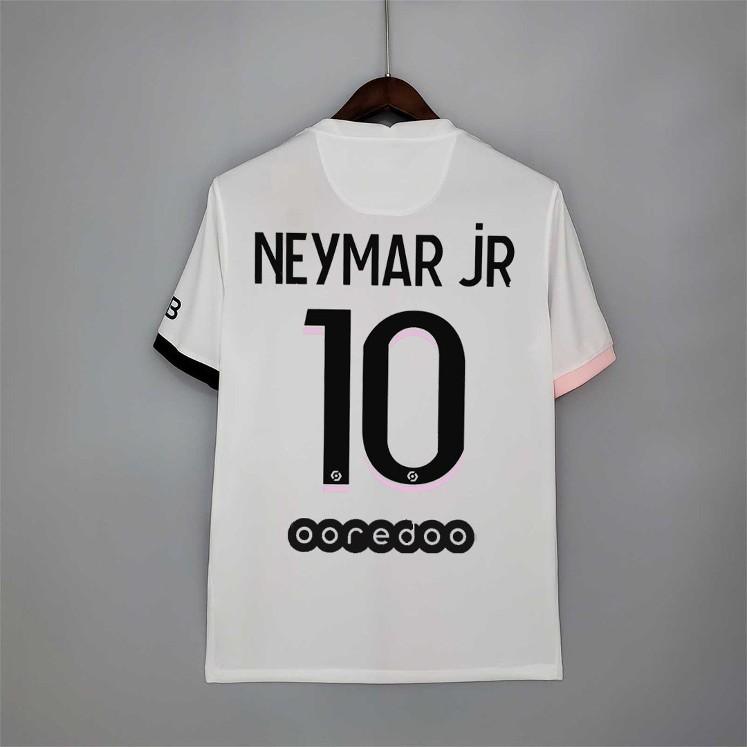 PSG Jersey Away 2021/22