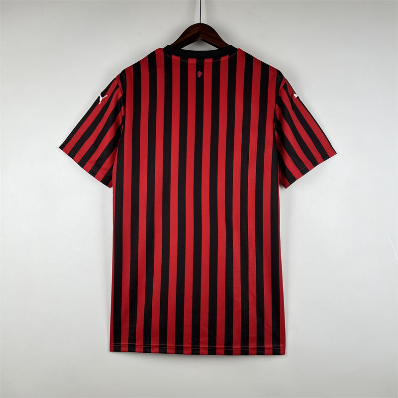 Milan Home Jersey 2019/20