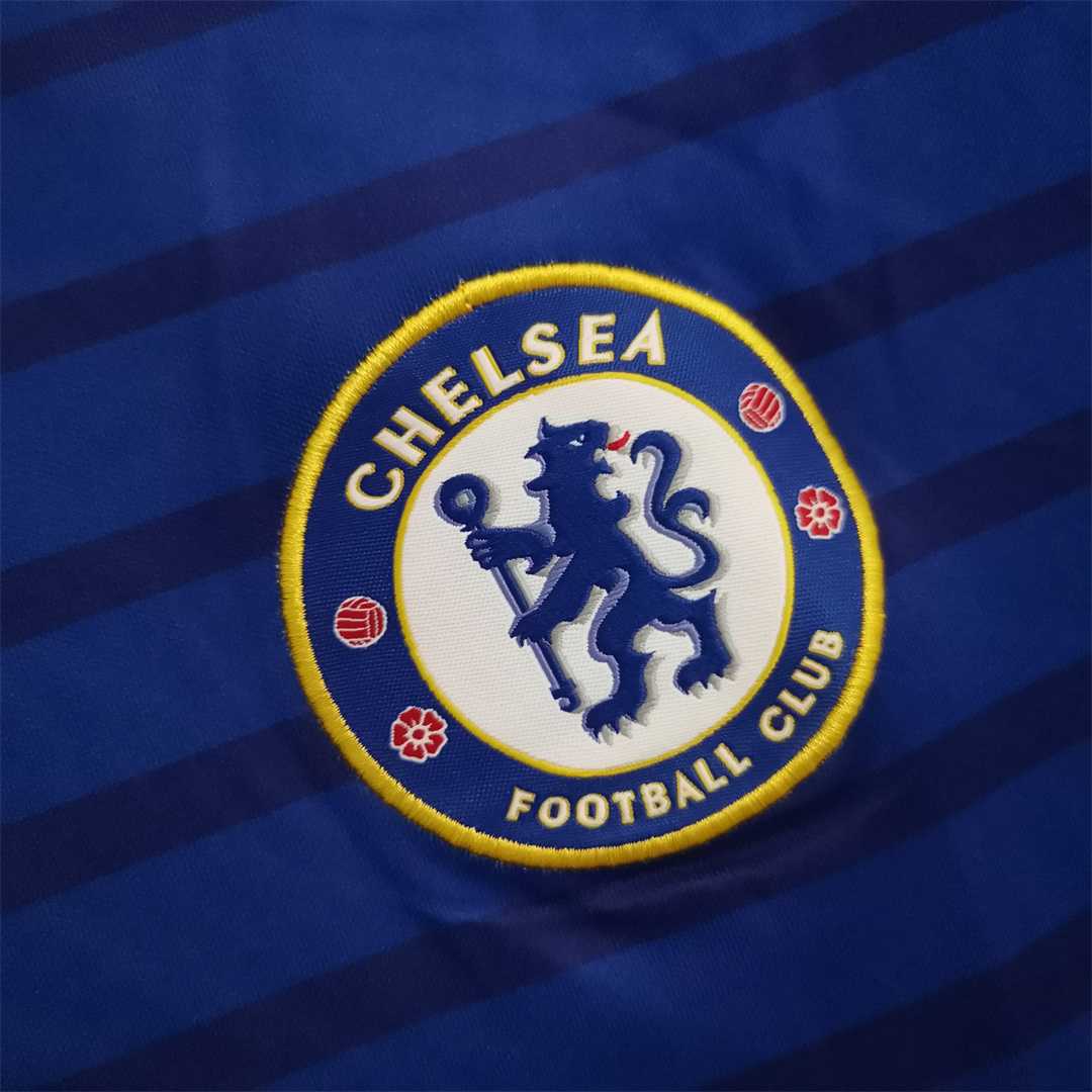 Chelsea Home Shirt 2014/15