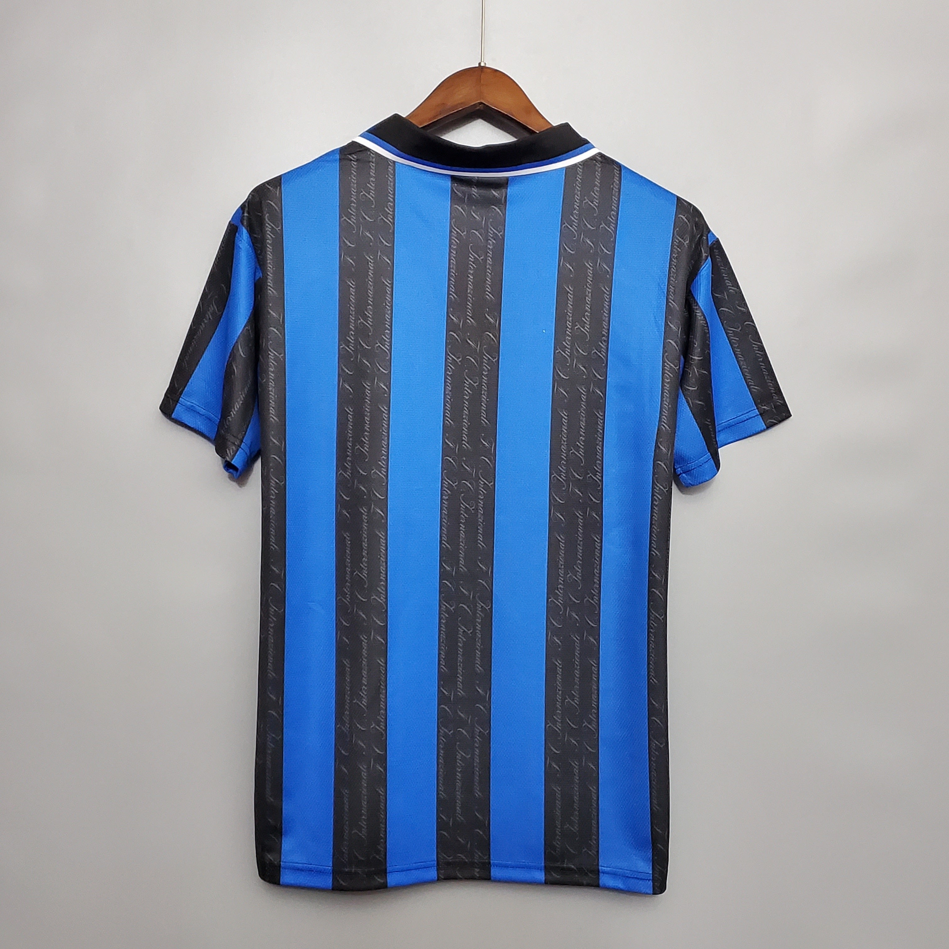 Inter Home Jersey 1997/98