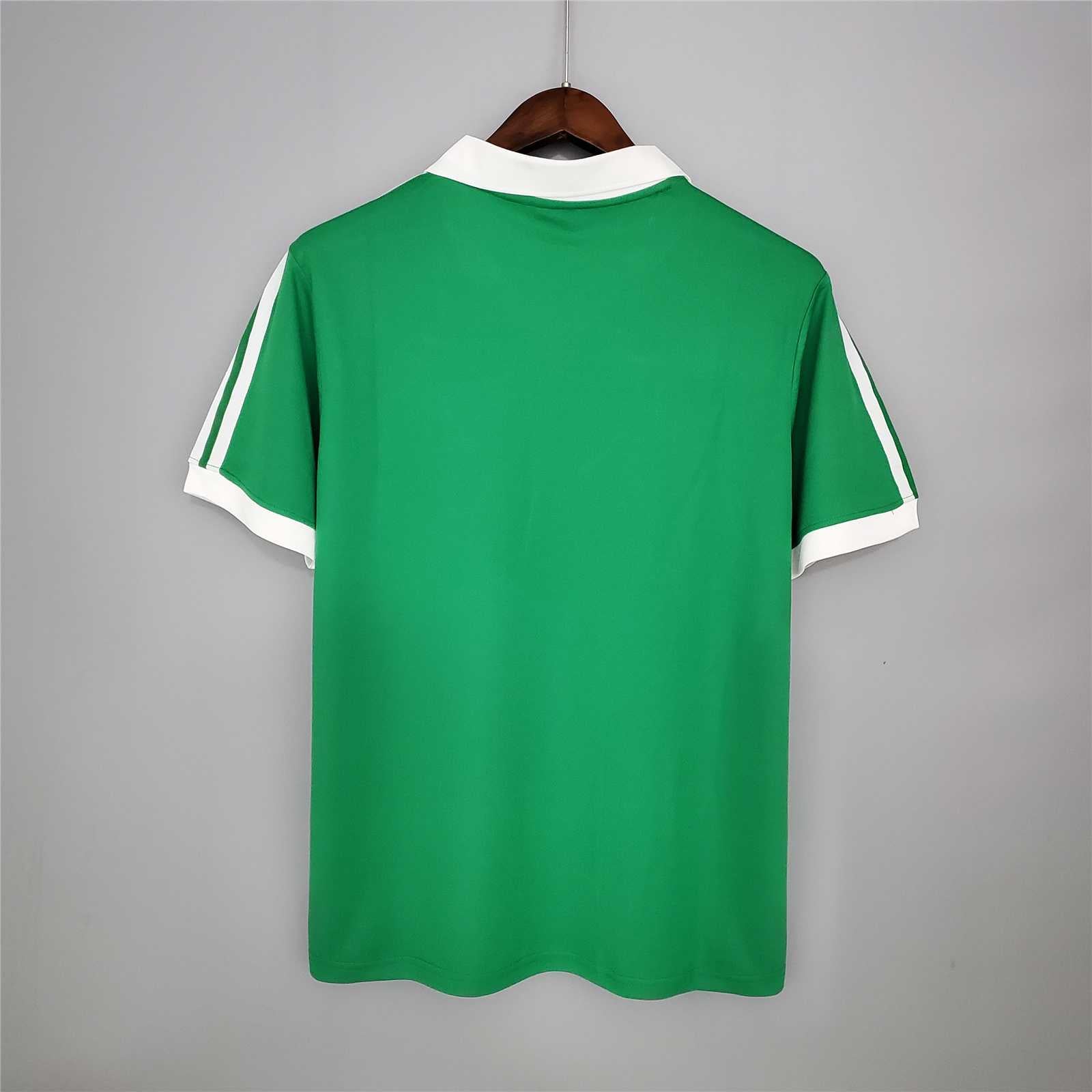 Mexico Home Jersey 1986