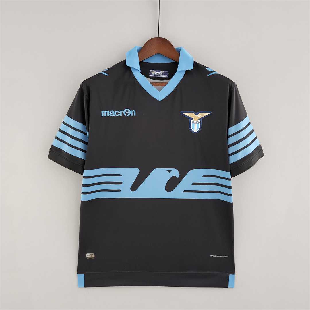 Lazio Away Shirt 2015/16