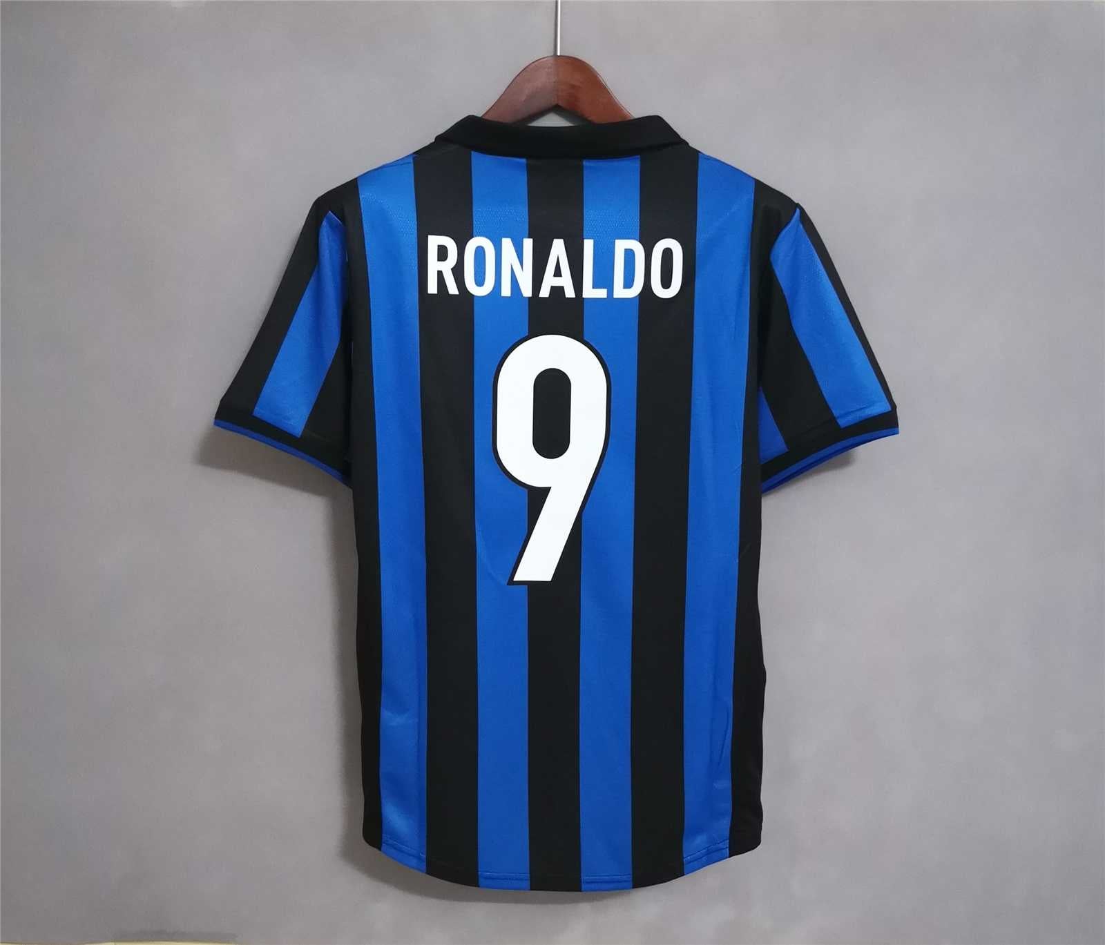 Inter Home Jersey 1998/99