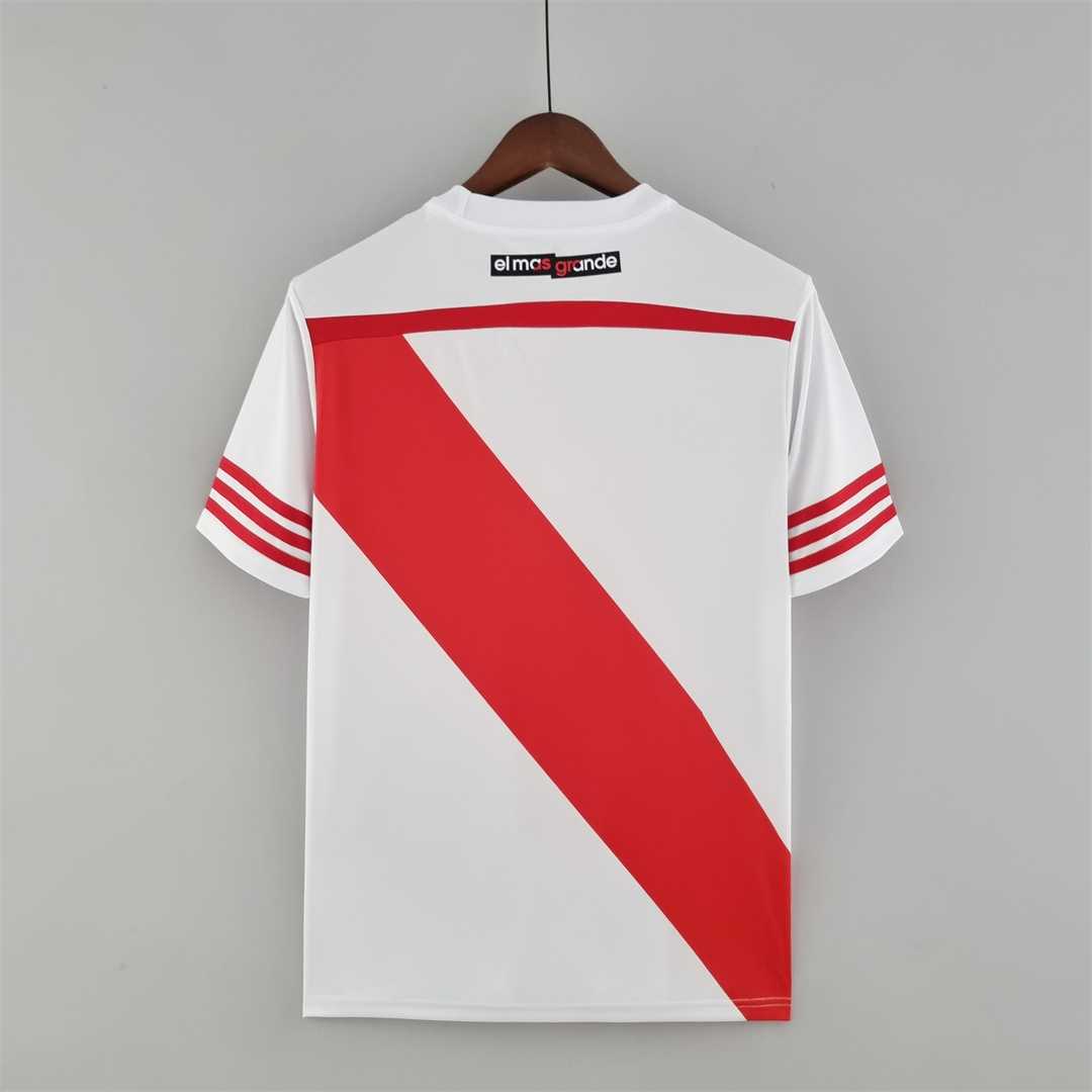 River Plate Home 2015/16