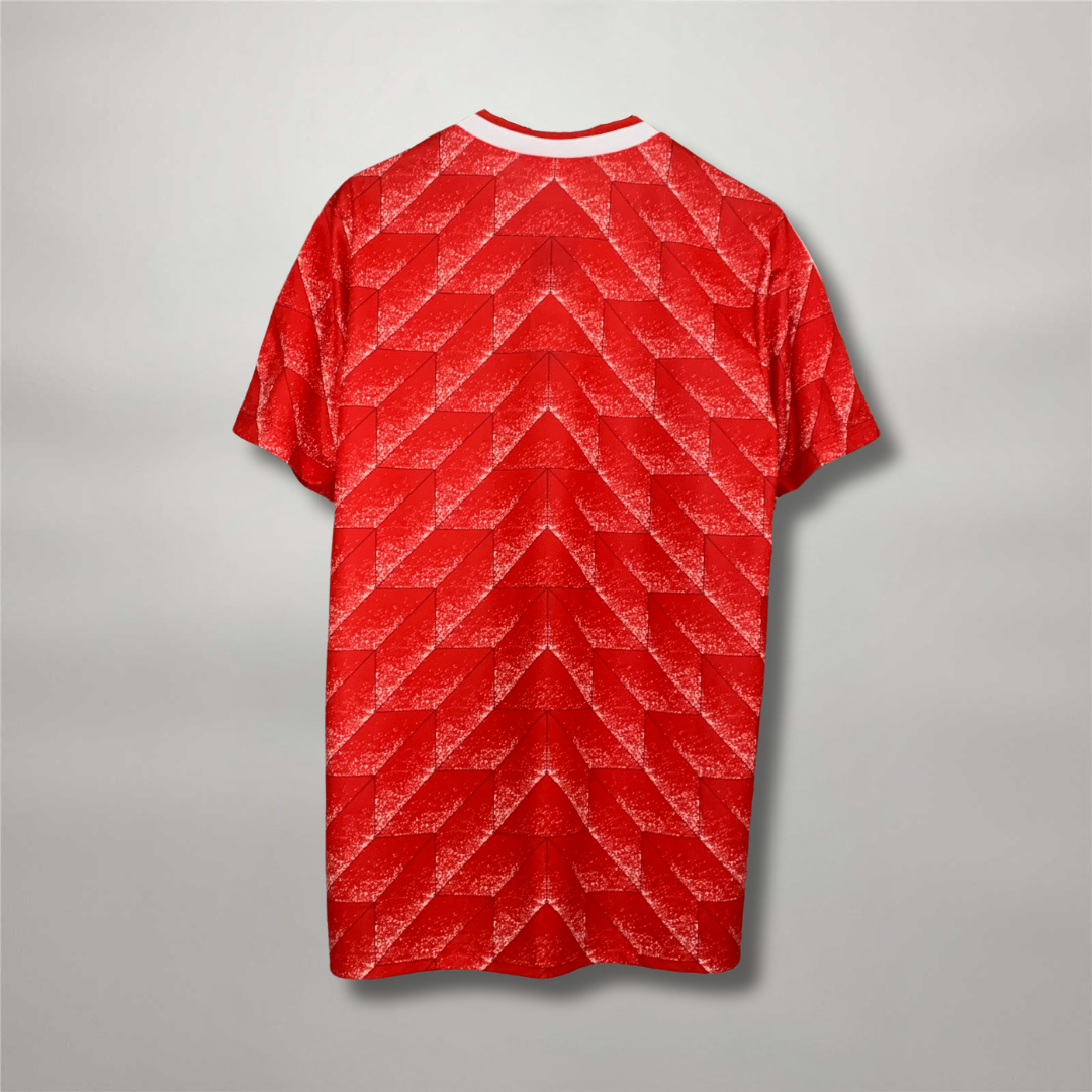 URSS Home Jersey 1988/89