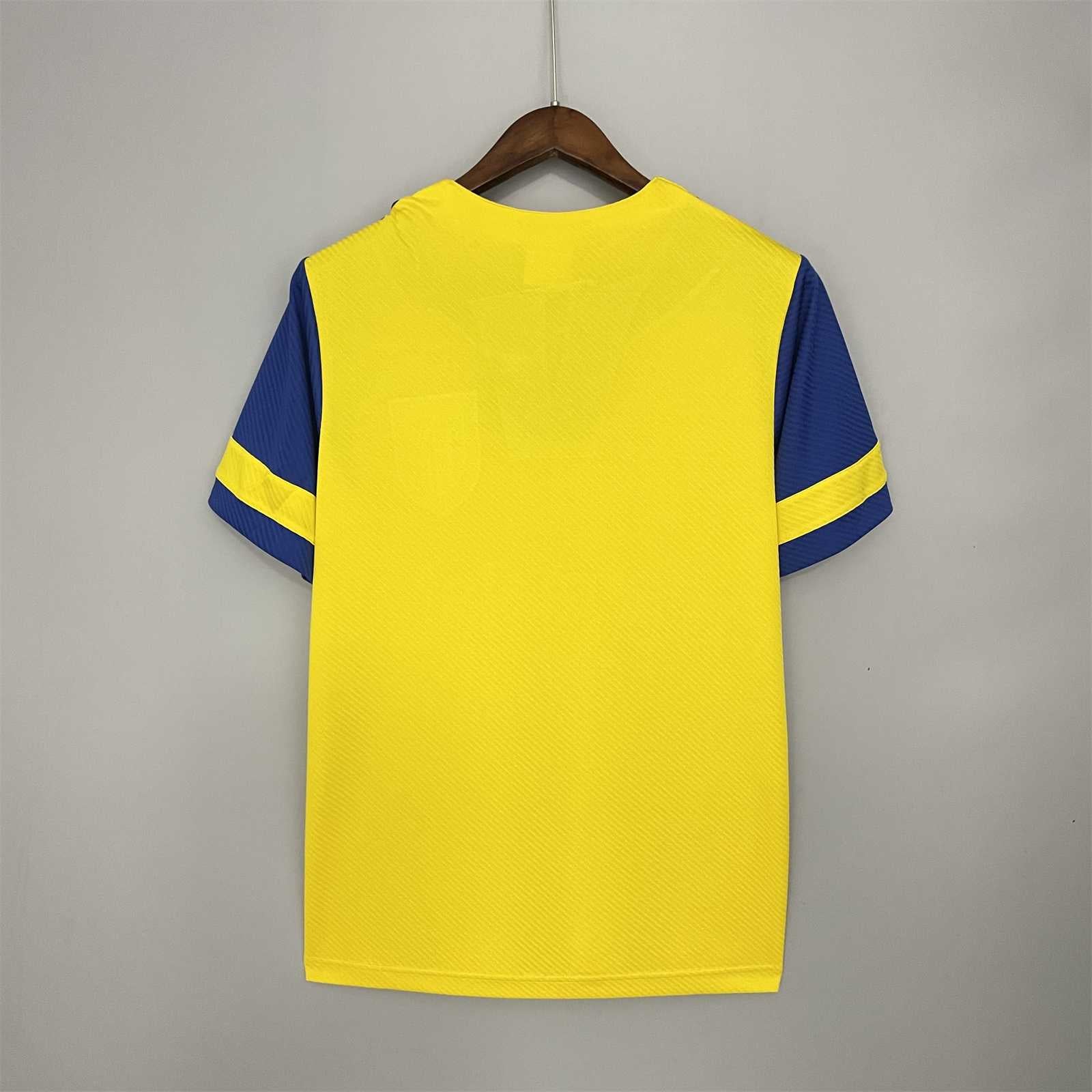 Parma Home Shirt 1993/94